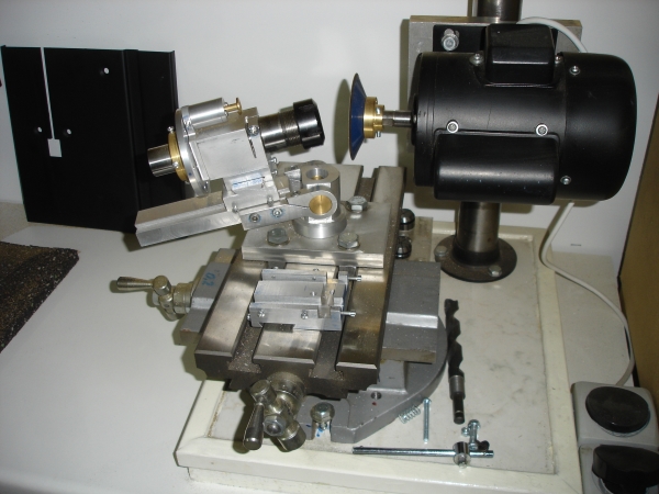 Mini-Bonelle (nach Idee von Achim aus metallmodellbau.de)